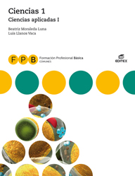 FPB Ciencias aplicadas I - Matemáticas 1