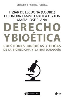 Reflexiones sobre bioética