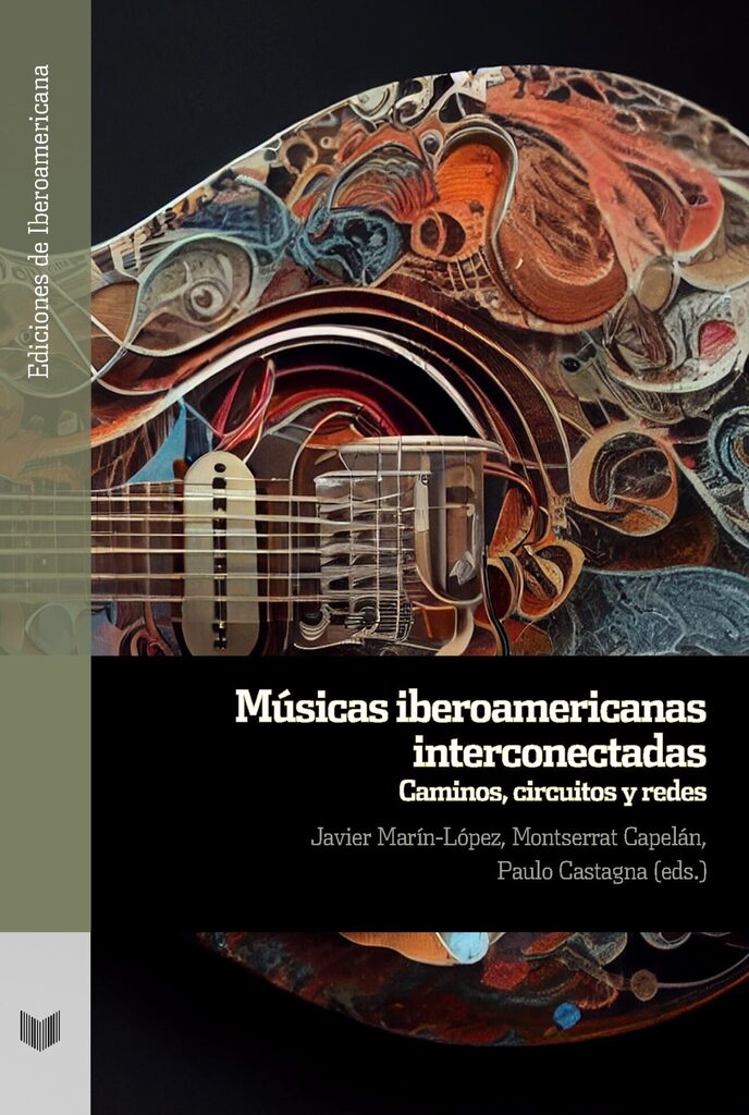 Músicas iberoamericanas interconectadas Músicas iberoamericanas interconectadas
