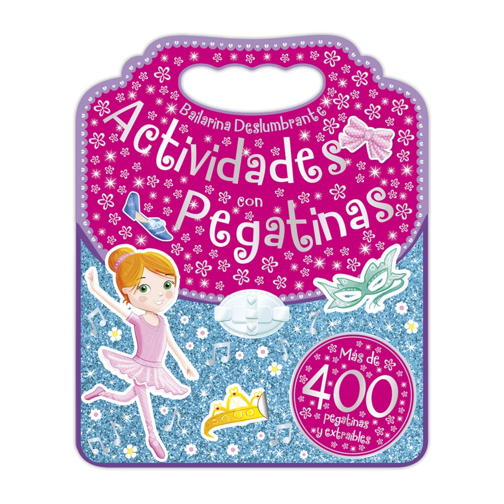 APRENDER JUGANDO - LIBRO COLOREAR - Nº 4