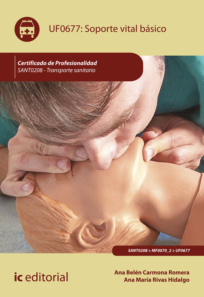 Expresión y comunicación. SSC322_3 - Educación infantil