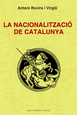 La Nacionalització de Catalunya