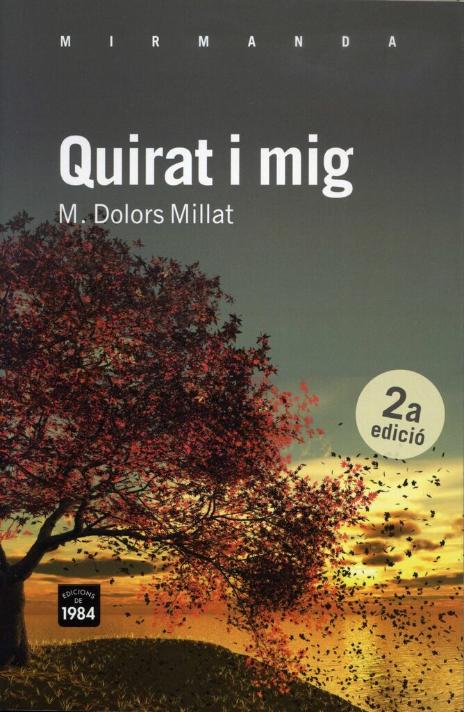 Quirat i mig