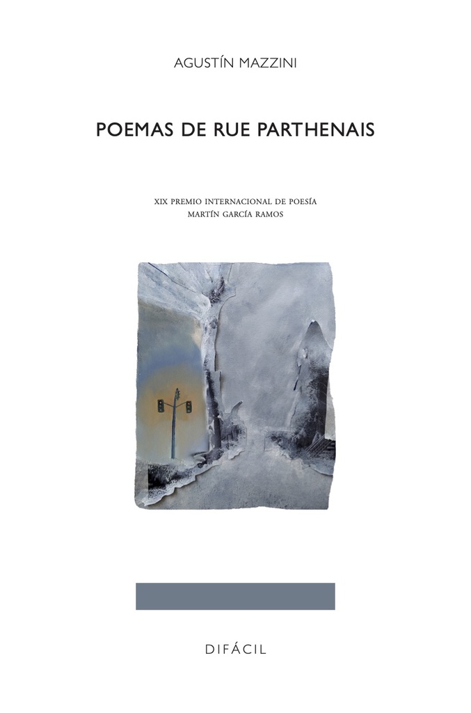 Poemas de Rue Parthenais