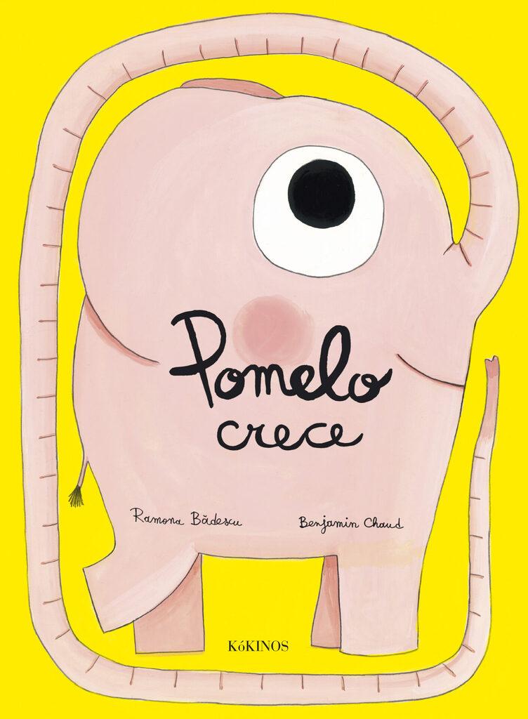 En Pomelo somia