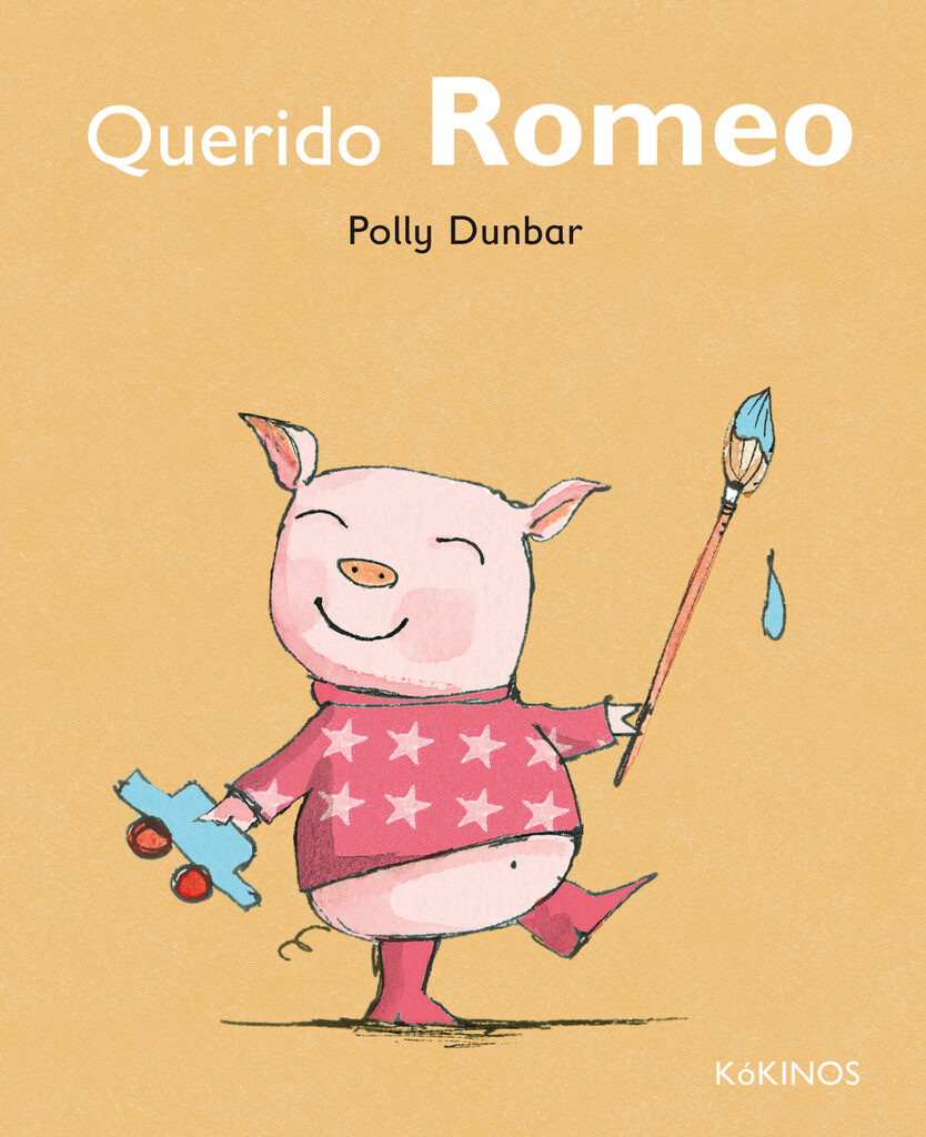 En Pomelo somia