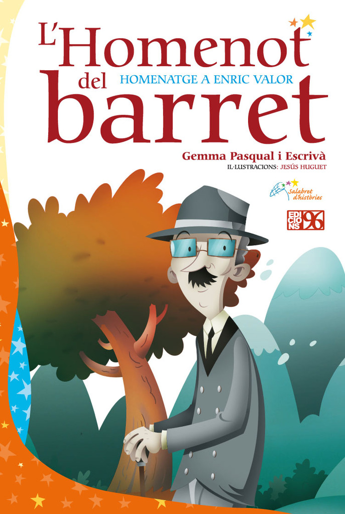 L'Homenot del barret