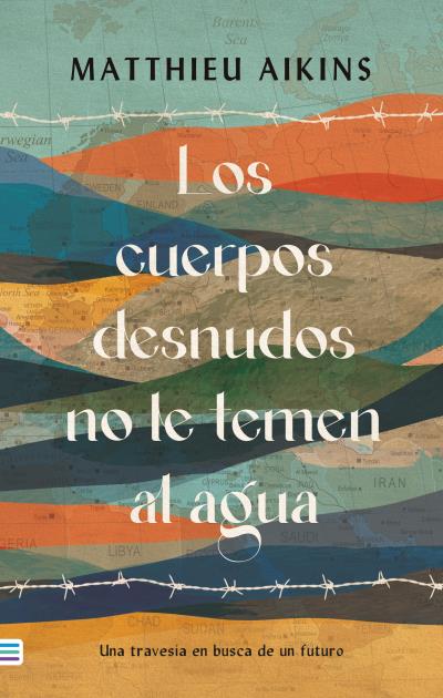 La línea rosa
