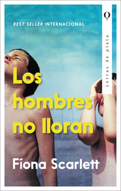 El martirio de la joven