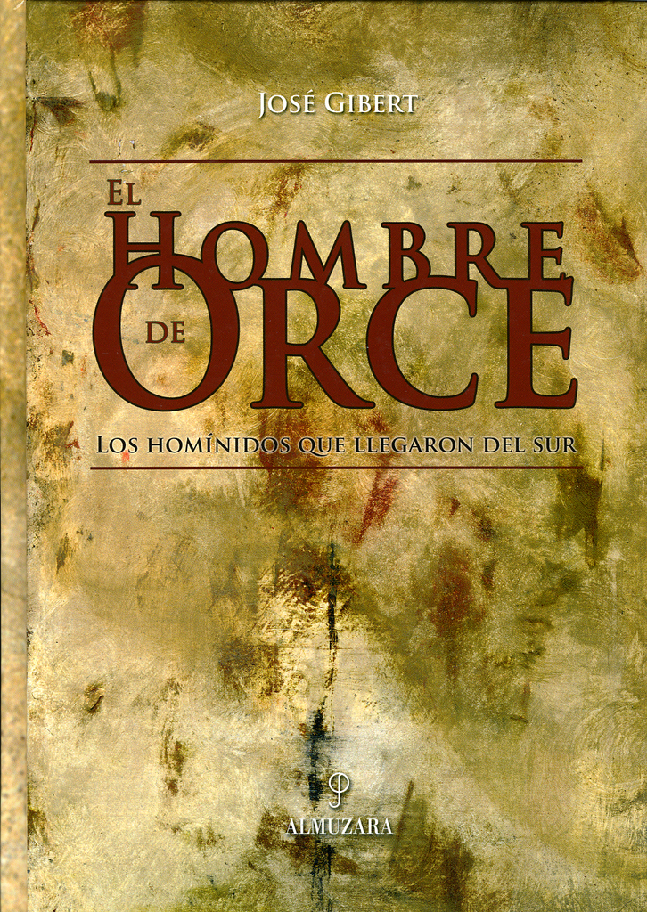 El vehemente, el ermitaño