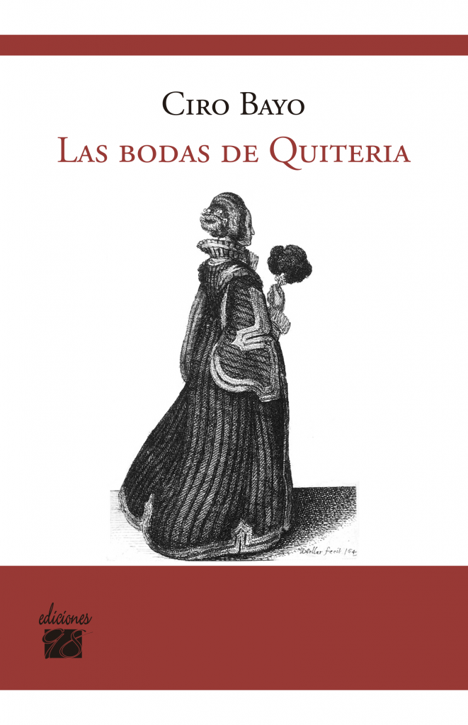 Las bodas de Quiteria