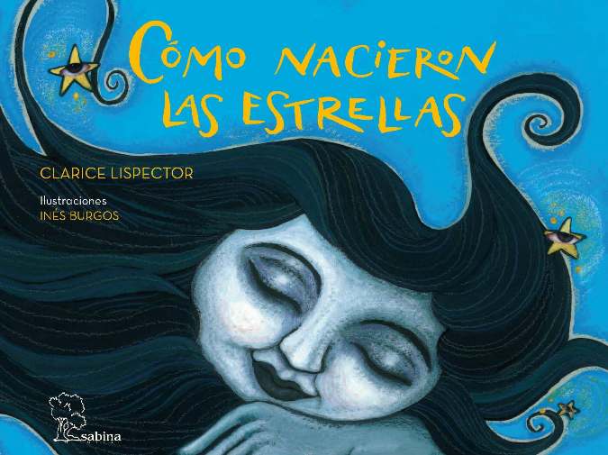 COMO NACIERON LAS ESTRELLAS COMO NACIERON LAS ESTRELLAS