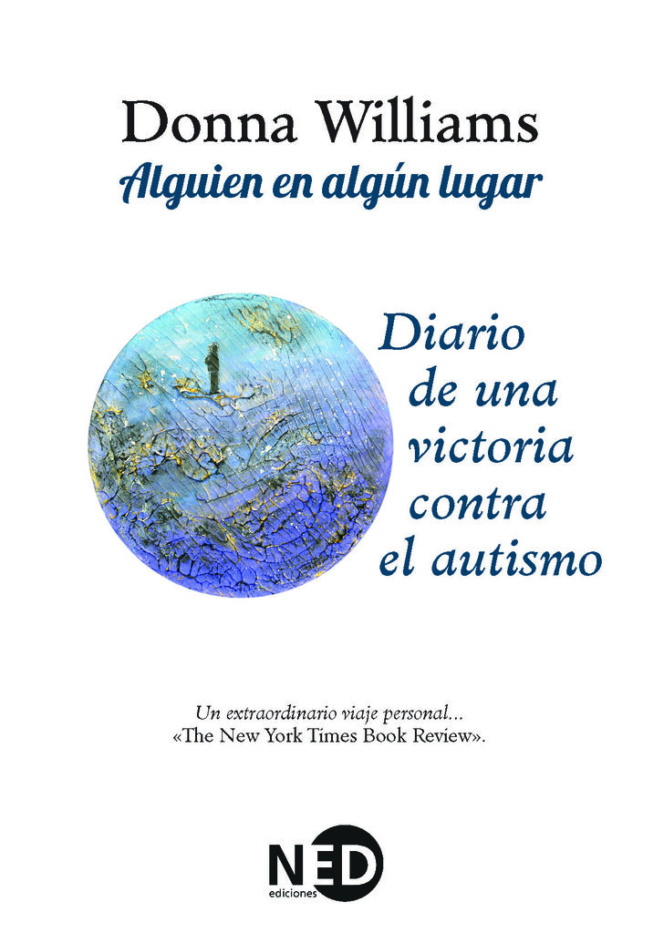 Alguien en algún lugar