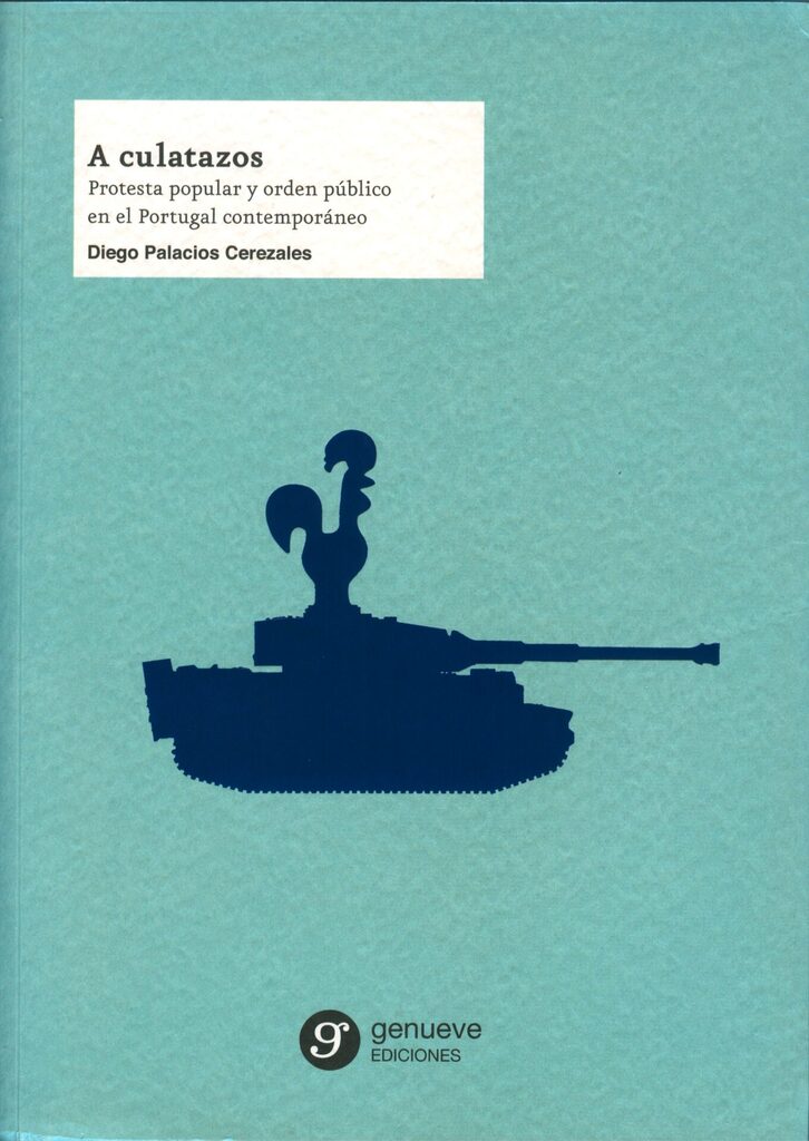 Soldados de la fe o amantes del progreso: