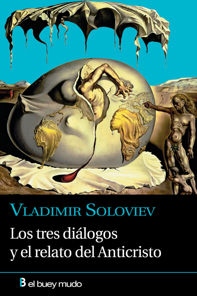 Los tres diálogos y el relato del Anticristo