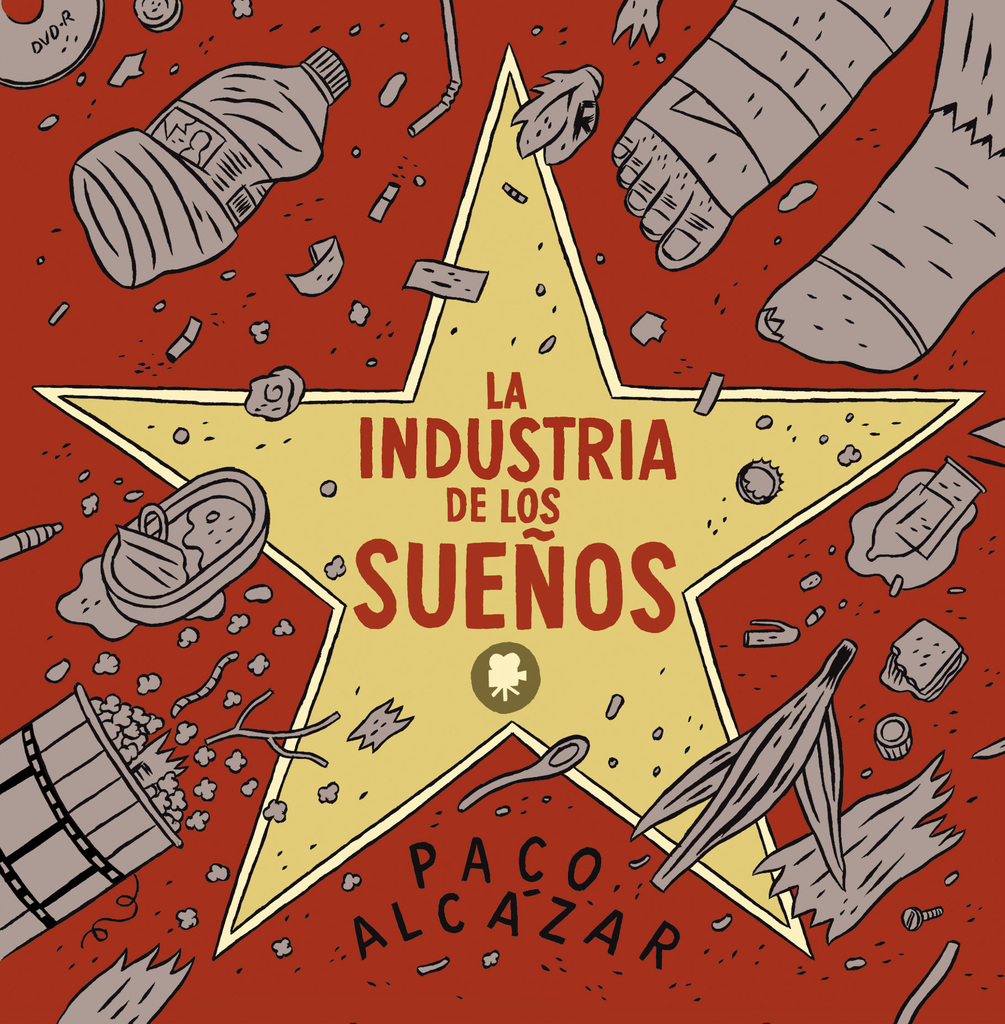 El Hematocrítico de Arte