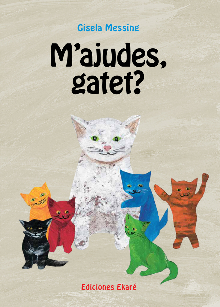 El Monstre de Colors