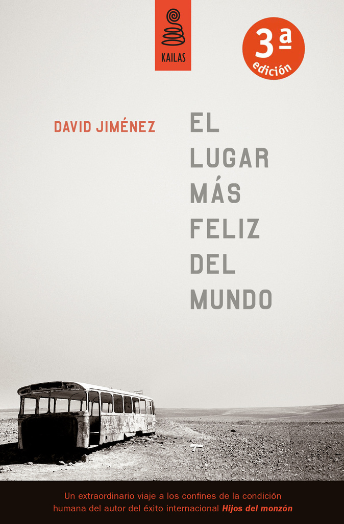 El lugar más feliz del mundo