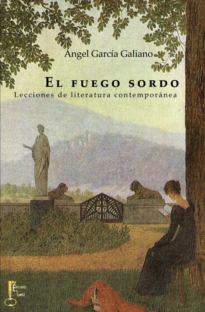 El fuego sordo
