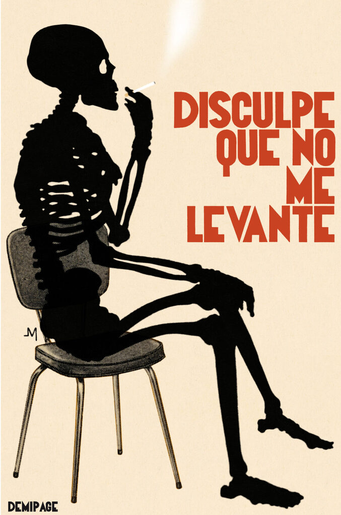 Almas vencidas