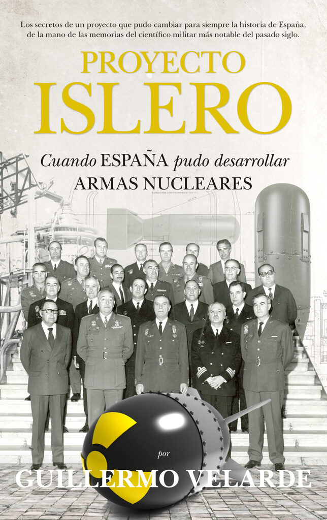 En los jardines de la ciencia