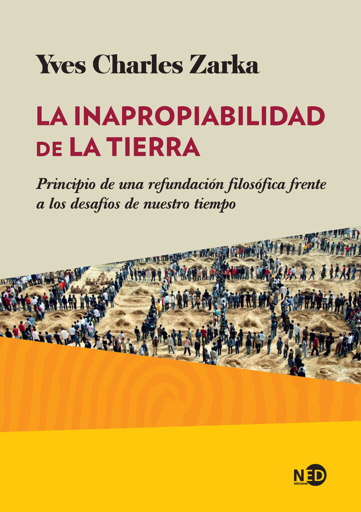 Nuestro mal viene de más lejos