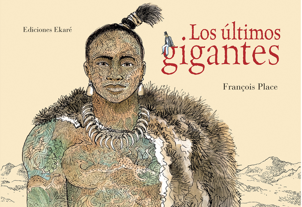 100 Gegants per pintar. Volum 3