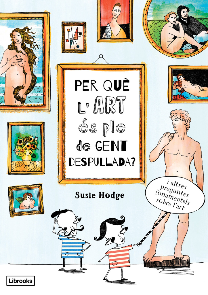 Picasso for children