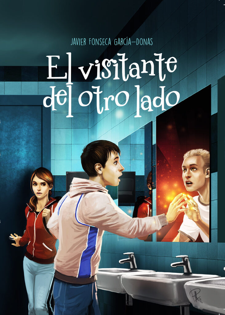 Antxón el zombi