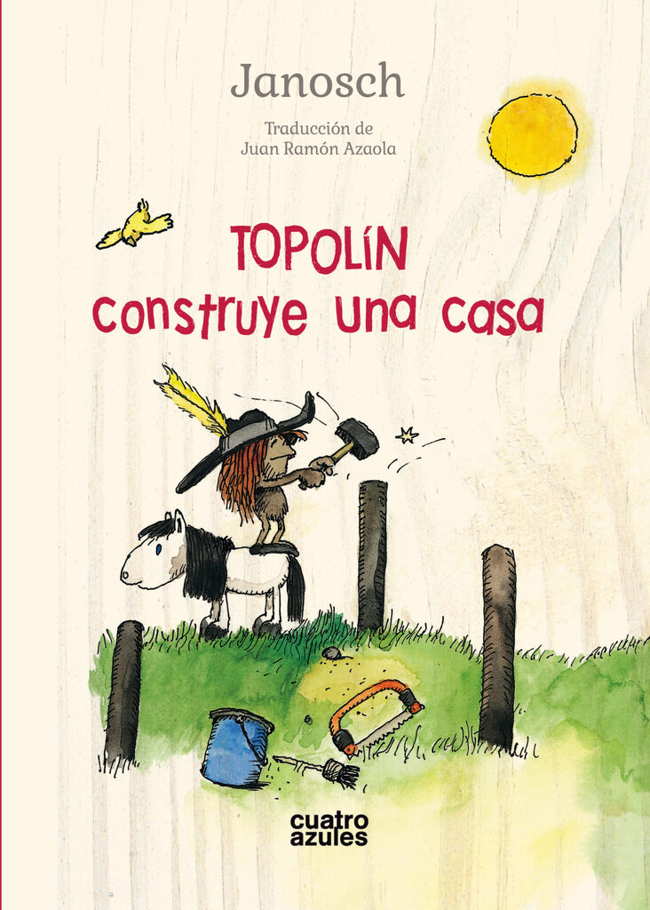 En Talp diu bona nit