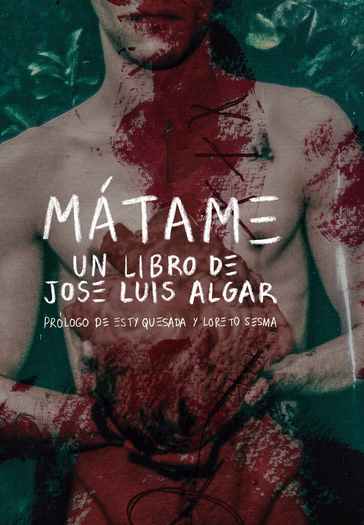 Mátame