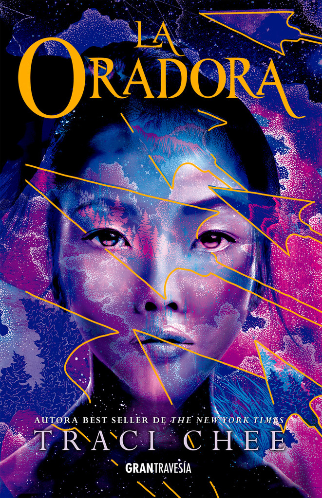 Nyxia liberada