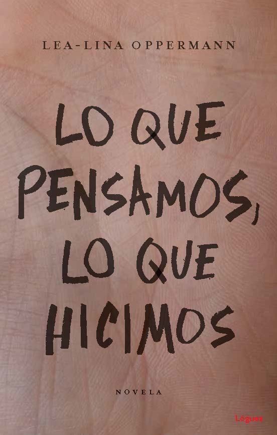 Memorias Salvajes