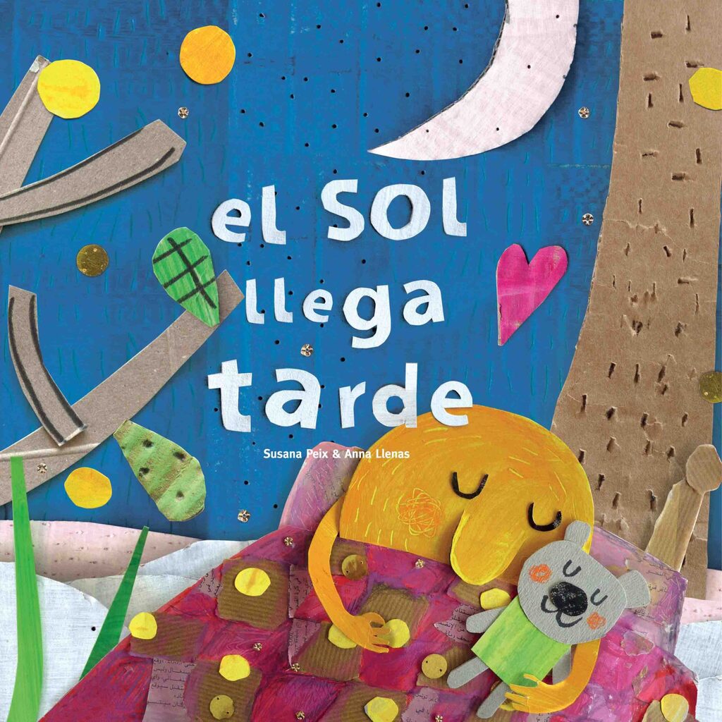 Voy a la escuela