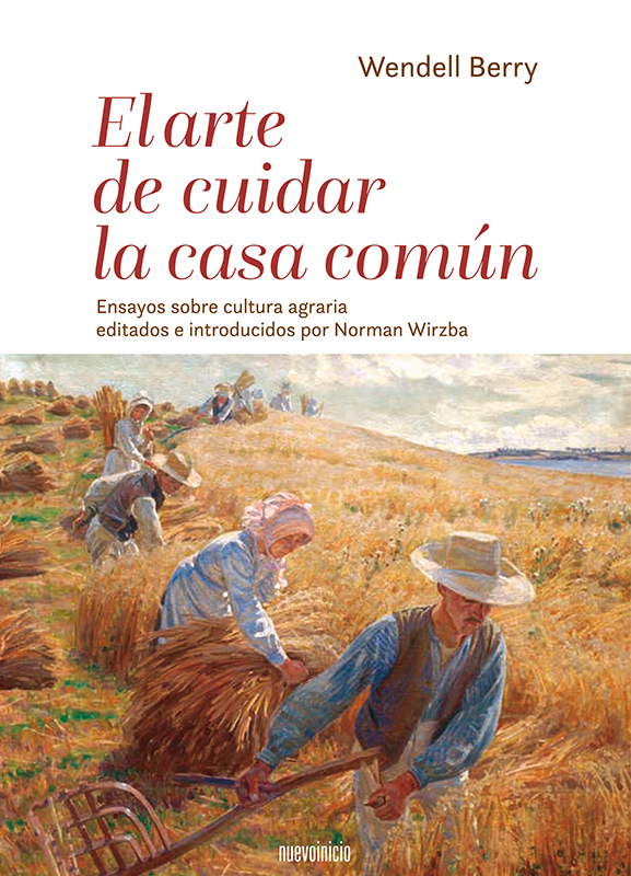 El laberinto invisible