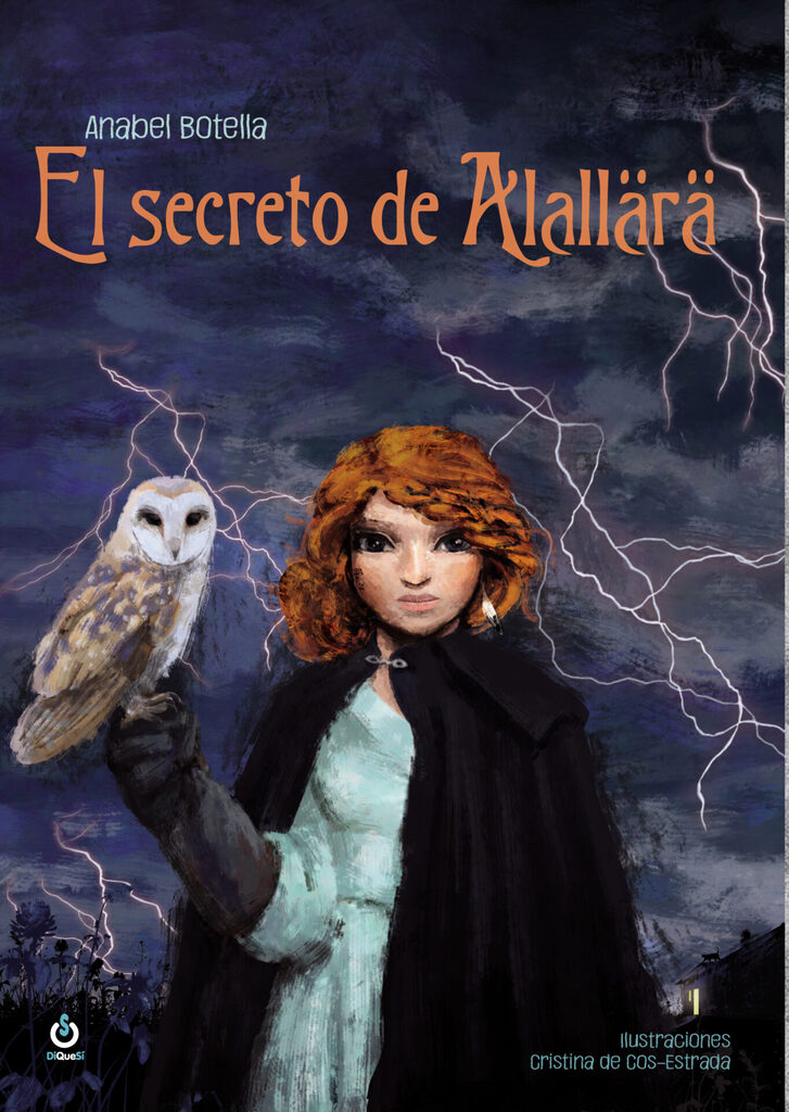 El secreto de Alallärä El secreto de Alallärä