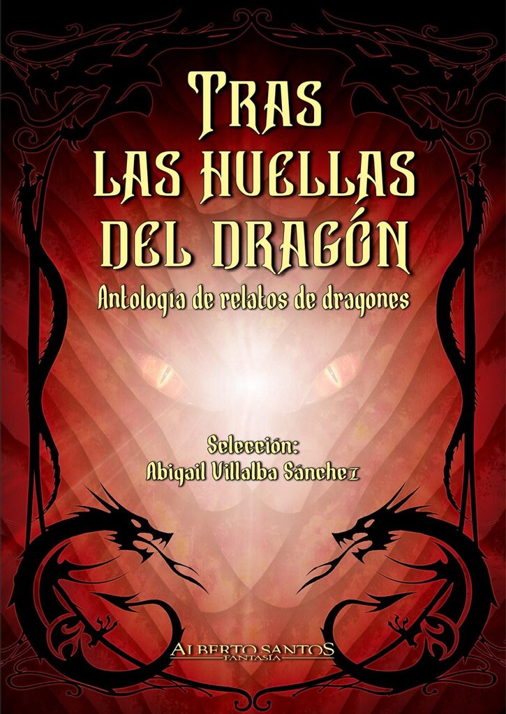 Tras las huellas del dragón
