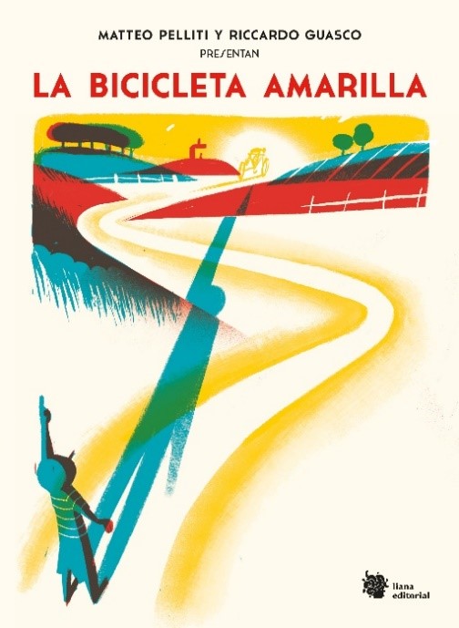 La semilla piloto
