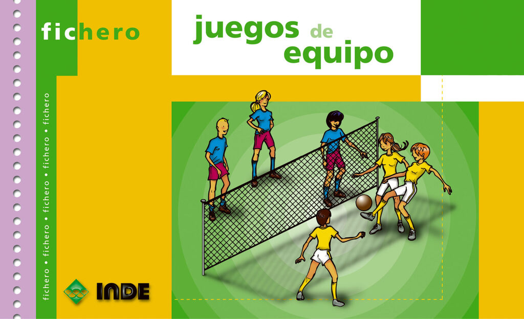 Juegos de equipo