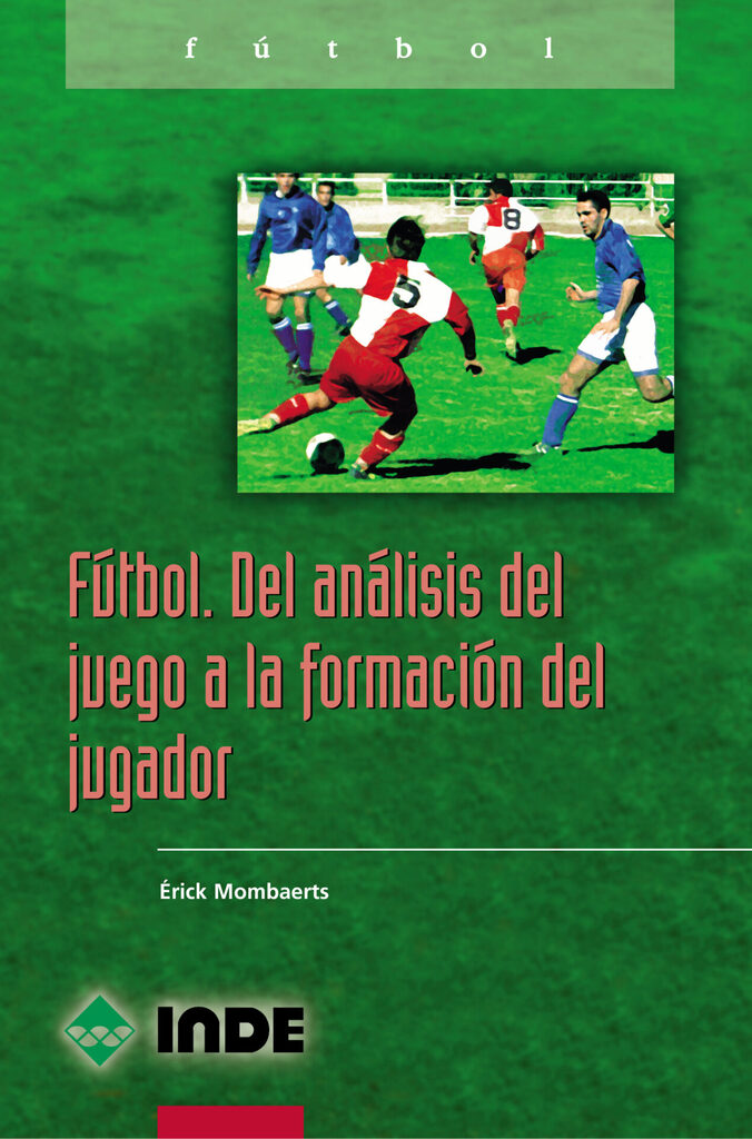 Fútbol y musculación