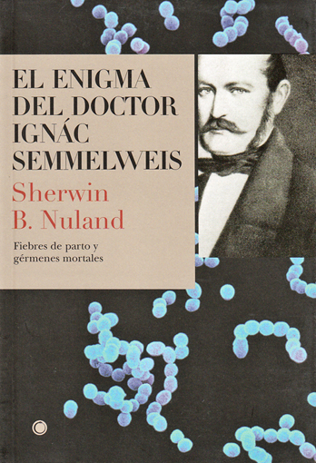 Nobeles españoles. Cajal, Ochoa.