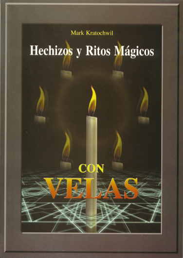 El libro completo de inciensos, aceites e infusiones