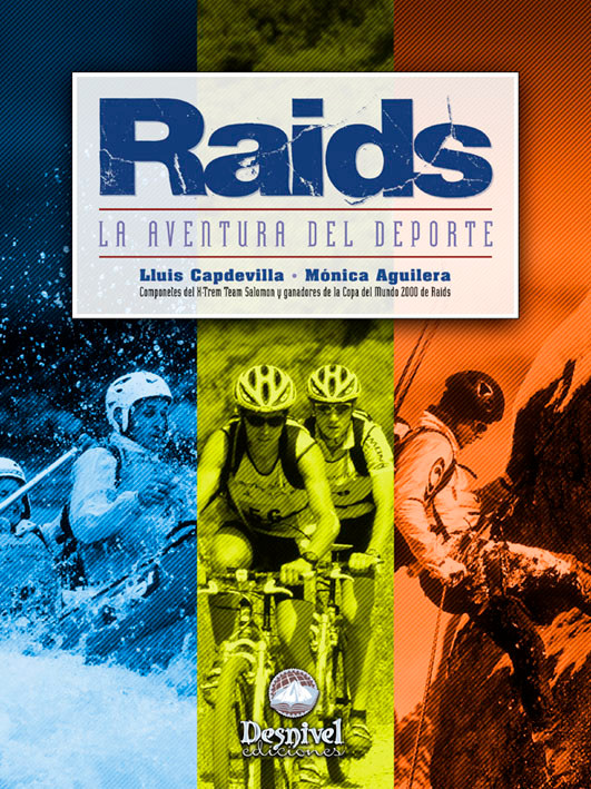 Seguridad en pared