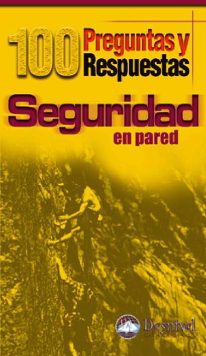 Seguridad en pared