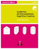 Cuadeno de entrenamiento cognitivo-creativo (4.º ESO) Cuadeno de entrenamiento cognitivo-creativo (4.º ESO)