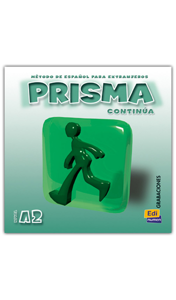 Prisma B1 Progresa - Libro del alumno