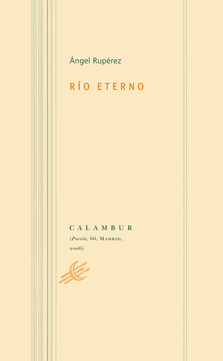 Río eterno