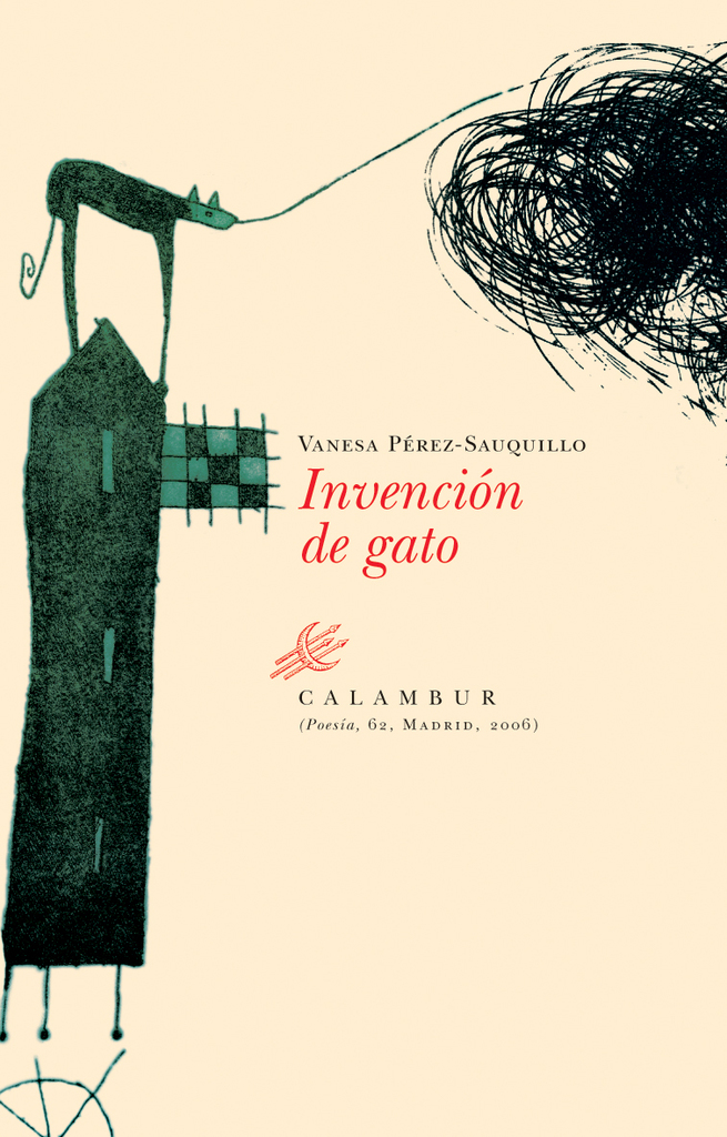 Invención de gato