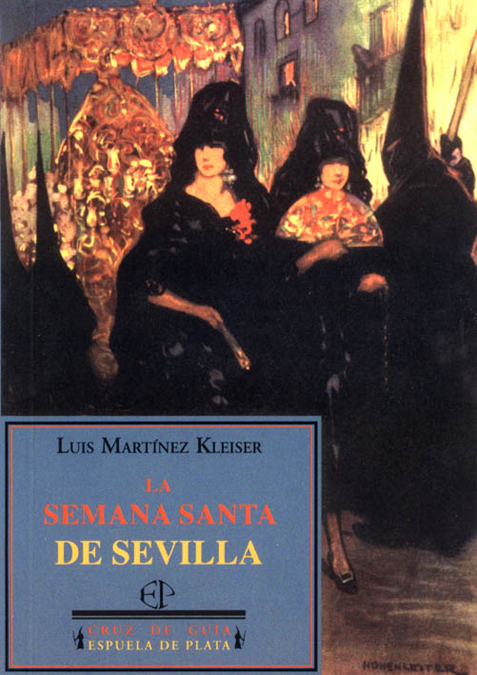 La Semana Santa en Sevilla