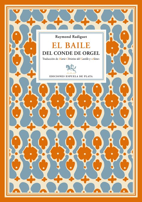 BAILE DEL CONDE DE ORGEL